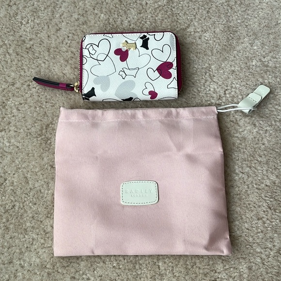 NEW RADLEY LONDON Wallet - Picture 2 of 7